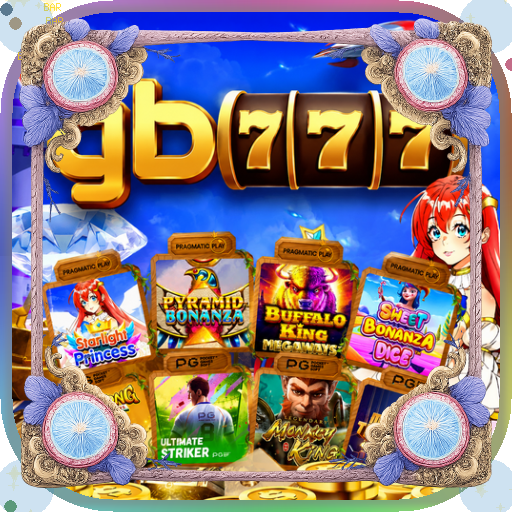 gb777 — galeri pratinjau - APK Resmi