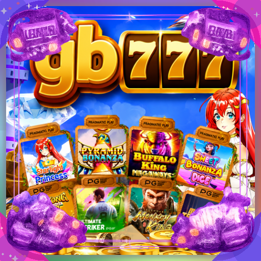 gb777 — galeri pratinjau Resmi APK